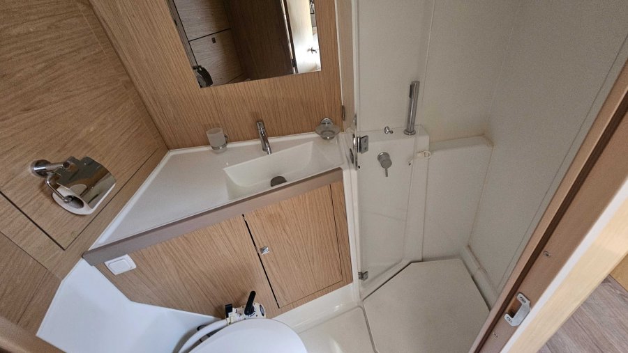 BENETEAU OCEANIS 45 - 15