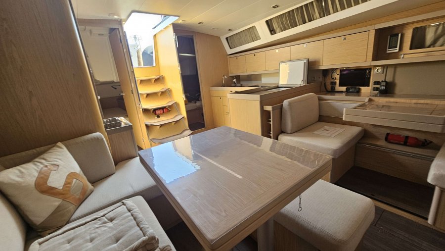 BENETEAU OCEANIS 45 - 18