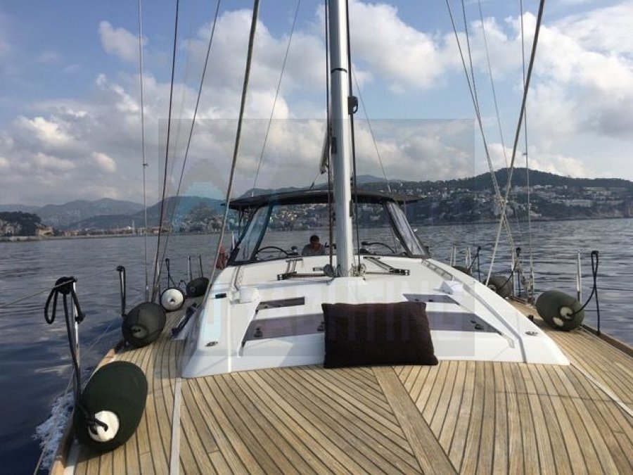 BENETEAU OCEANIS 45 - 3
