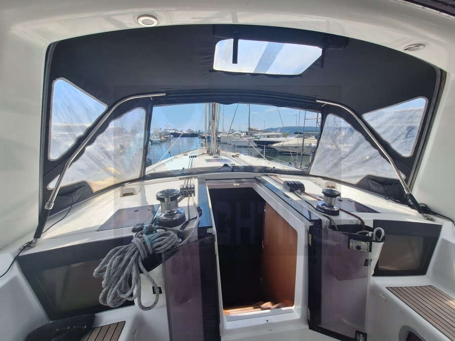 BENETEAU OCEANIS 45 - 5