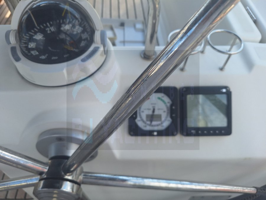 BENETEAU OCEANIS 45 - 6
