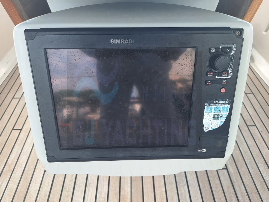 BENETEAU OCEANIS 45 - 7