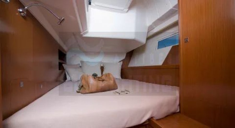 BENETEAU OCEANIS 45 - 8