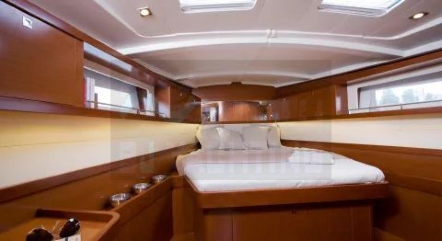 BENETEAU OCEANIS 45 - 10
