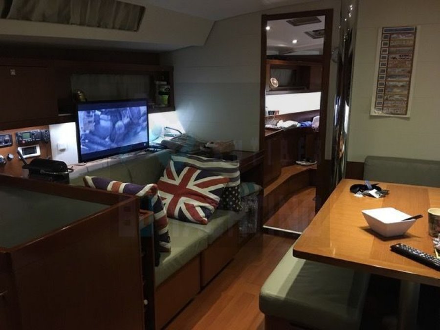 BENETEAU OCEANIS 45 - 17