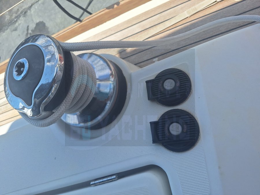 BENETEAU OCEANIS 45 - 19
