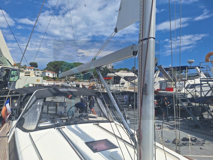 BENETEAU OCEANIS 45 - 20