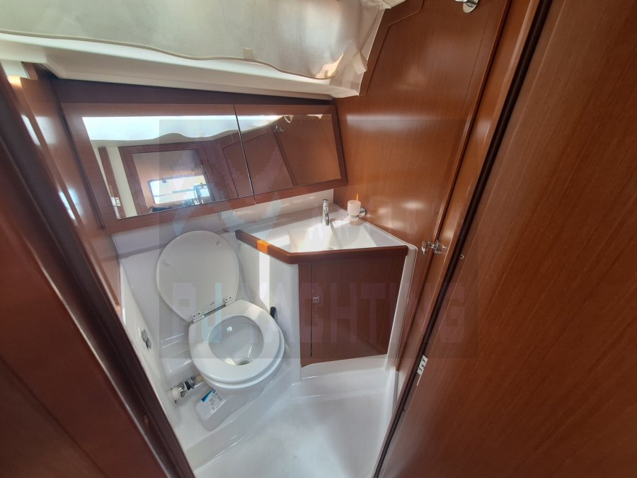 BENETEAU OCEANIS 45 - 23