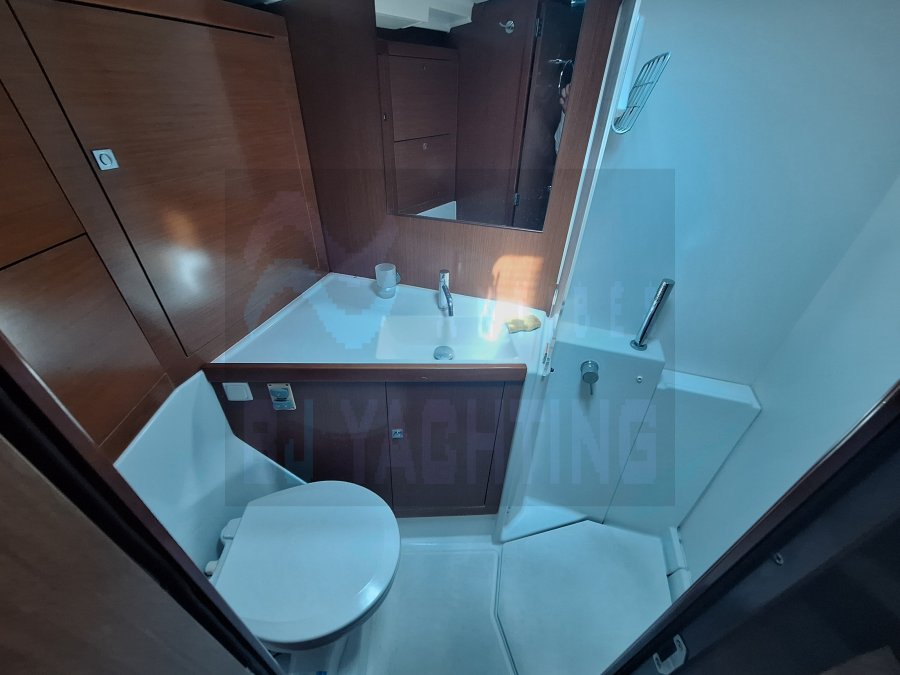 BENETEAU OCEANIS 45 - 24