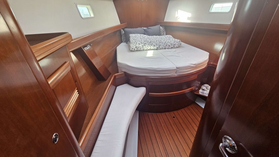 BENETEAU OCEANIS 473 CLIPPER - 8