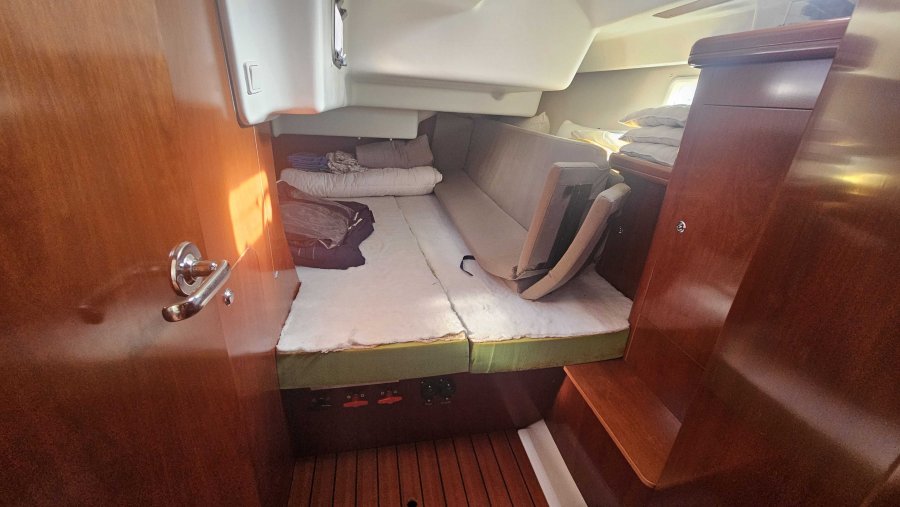 BENETEAU OCEANIS 473 CLIPPER - 19