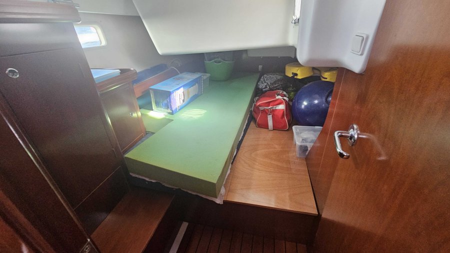 BENETEAU OCEANIS 473 CLIPPER - 20