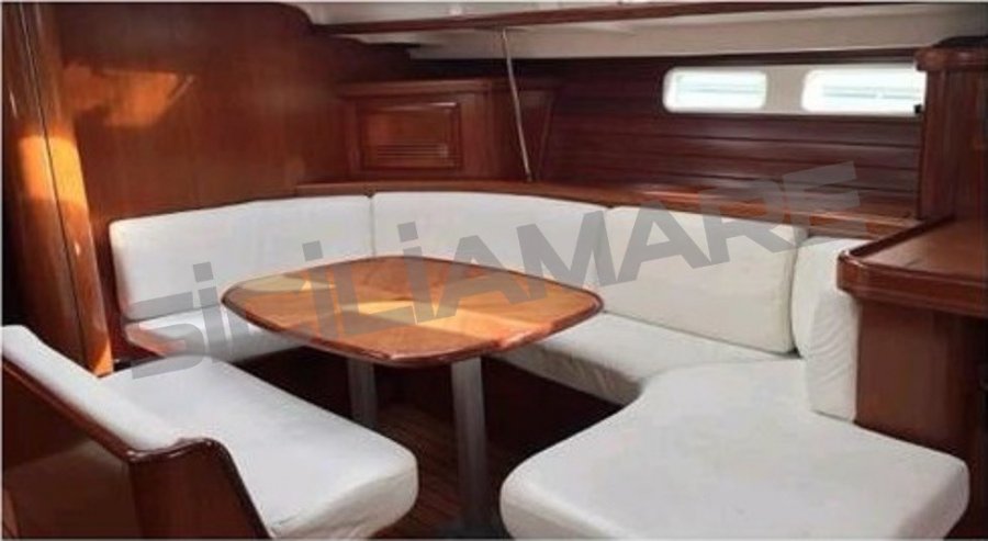 BENETEAU OCEANIS 473 - 4