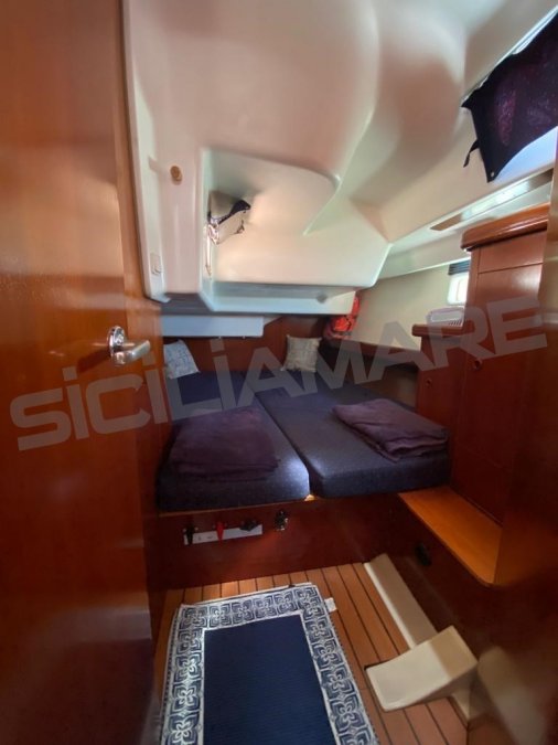 BENETEAU OCEANIS 473 - 12