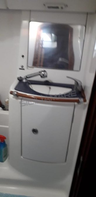 BENETEAU OCEANIS 473 - 13