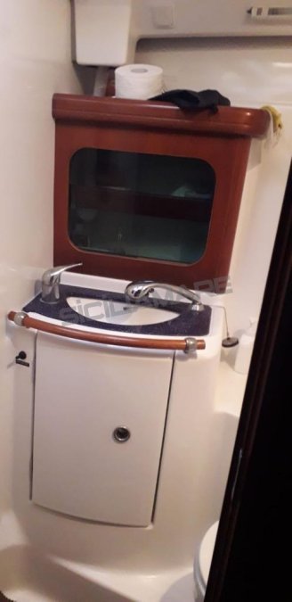 BENETEAU OCEANIS 473 - 15