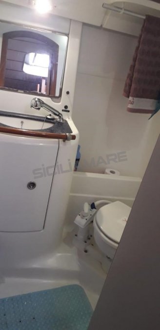BENETEAU OCEANIS 473 - 17