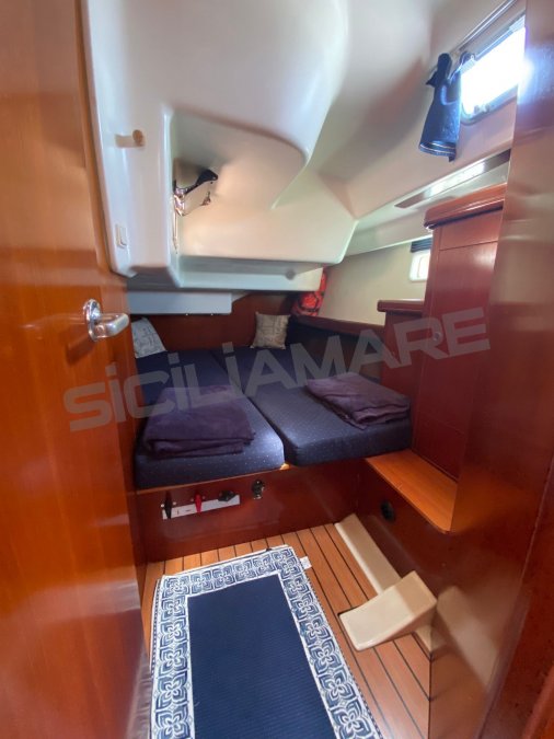 BENETEAU OCEANIS 473 - 20
