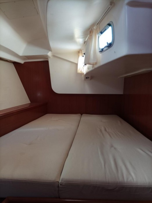 BENETEAU OCEANIS 50 - 25