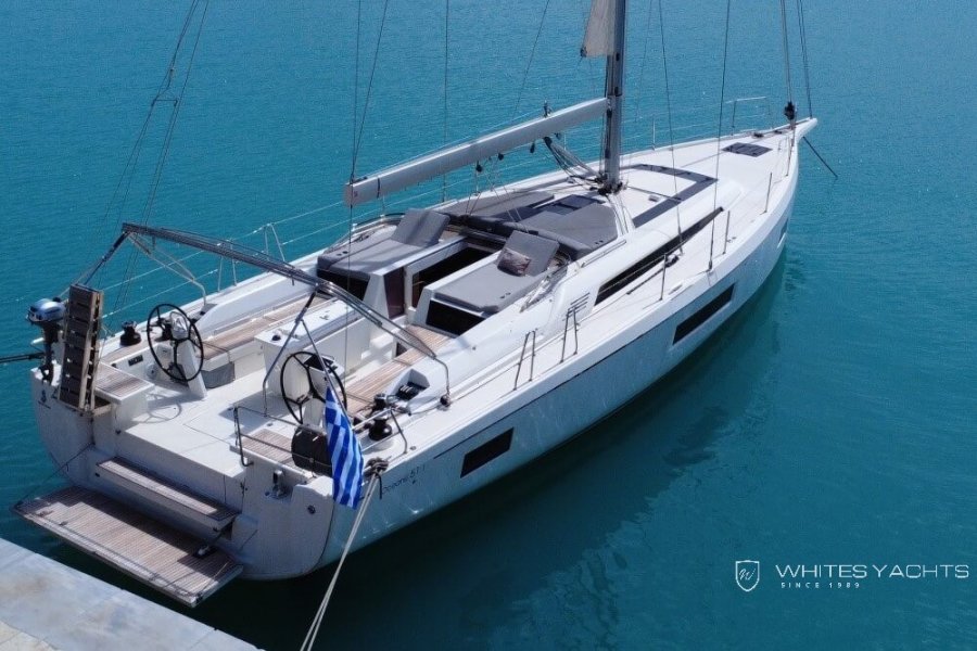 BENETEAU OCEANIS 51.1 - 2