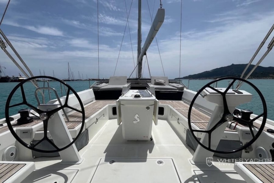 BENETEAU OCEANIS 51.1 - 3