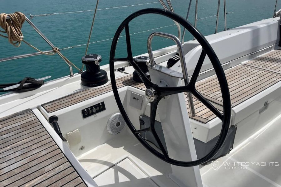 BENETEAU OCEANIS 51.1 - 5