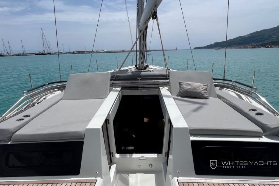 BENETEAU OCEANIS 51.1 - 6