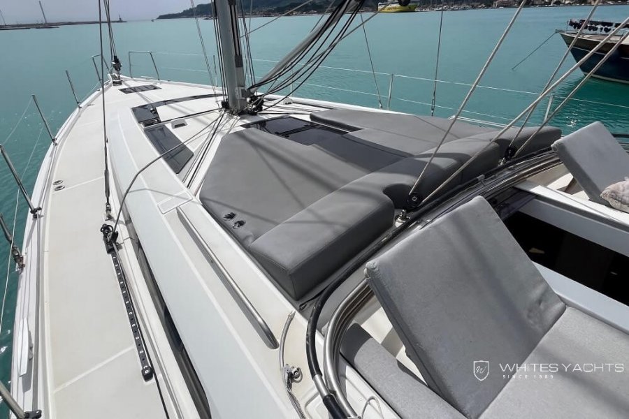 BENETEAU OCEANIS 51.1 - 7