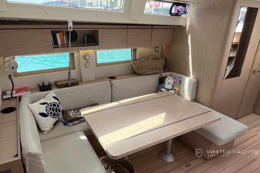BENETEAU OCEANIS 51.1 - 15