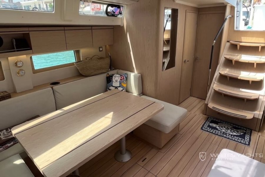 BENETEAU OCEANIS 51.1 - 16