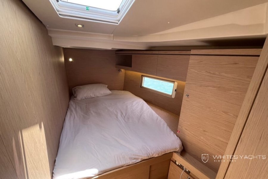 BENETEAU OCEANIS 51.1 - 18