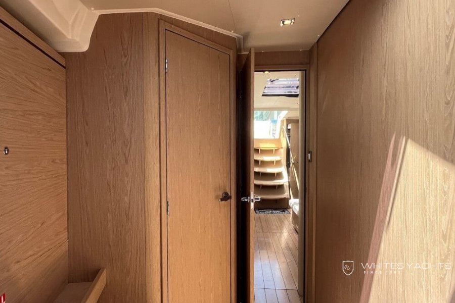 BENETEAU OCEANIS 51.1 - 19