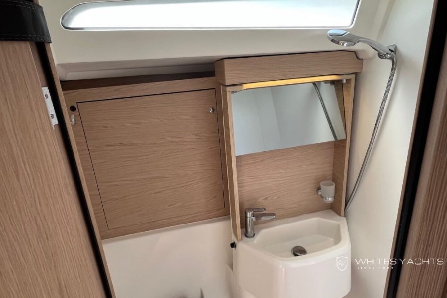 BENETEAU OCEANIS 51.1 - 20
