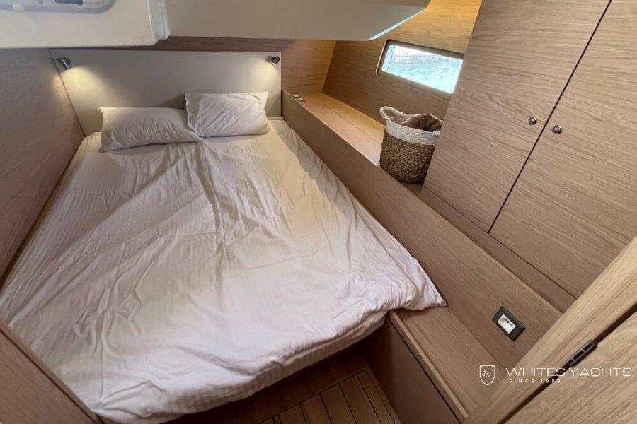 BENETEAU OCEANIS 51.1 - 21