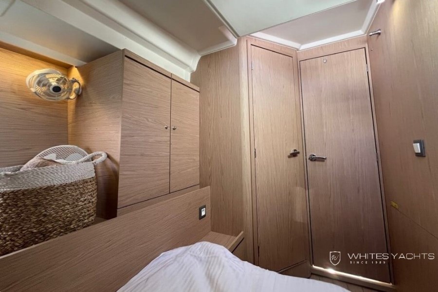 BENETEAU OCEANIS 51.1 - 22
