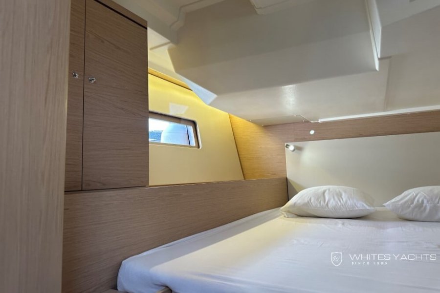 BENETEAU OCEANIS 51.1 - 23