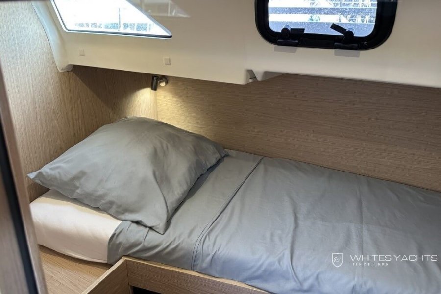 BENETEAU OCEANIS 51.1 - 24