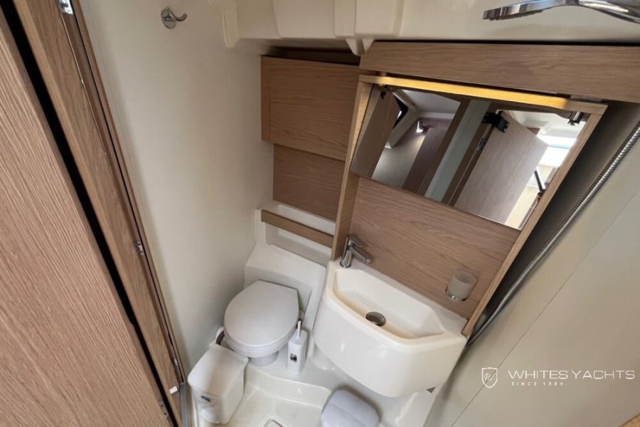 BENETEAU OCEANIS 51.1 - 25