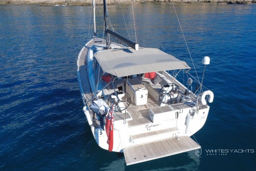 BENETEAU OCEANIS 51.1 - 3