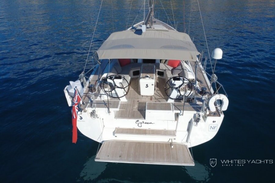 BENETEAU OCEANIS 51.1 - 4
