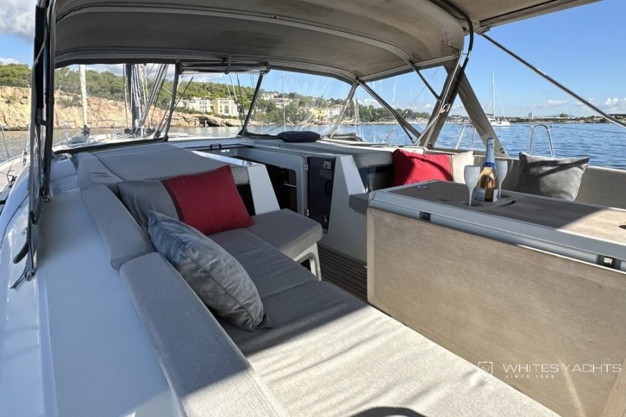 BENETEAU OCEANIS 51.1 - 5