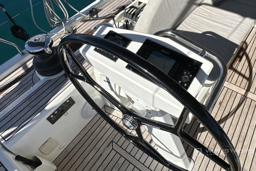 BENETEAU OCEANIS 51.1 - 9