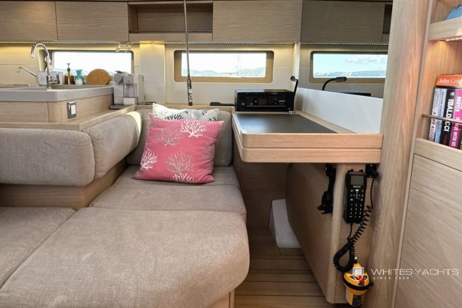 BENETEAU OCEANIS 51.1 - 20