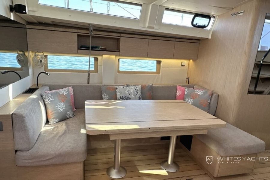 BENETEAU OCEANIS 51.1 - 21