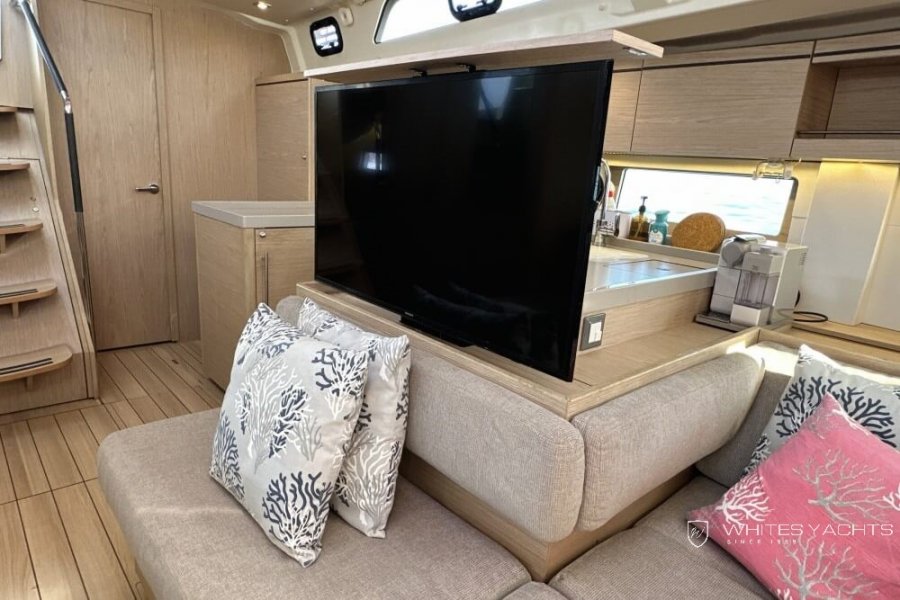 BENETEAU OCEANIS 51.1 - 24