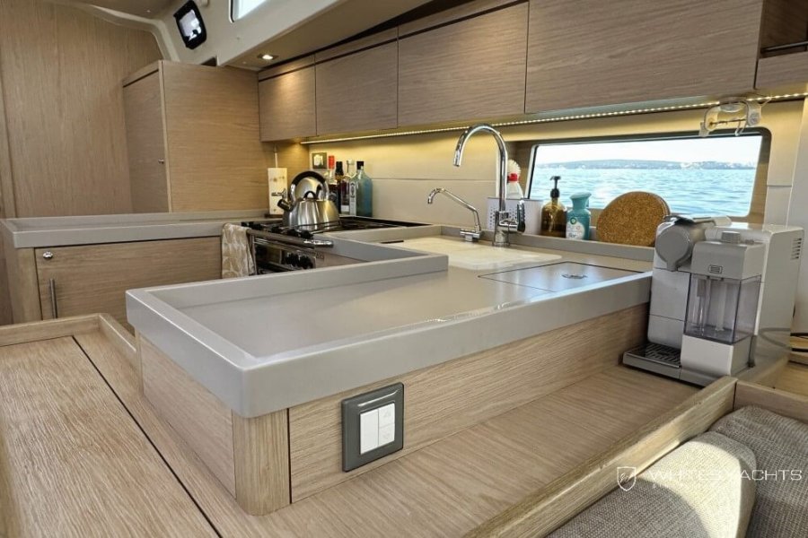 BENETEAU OCEANIS 51.1 - 25