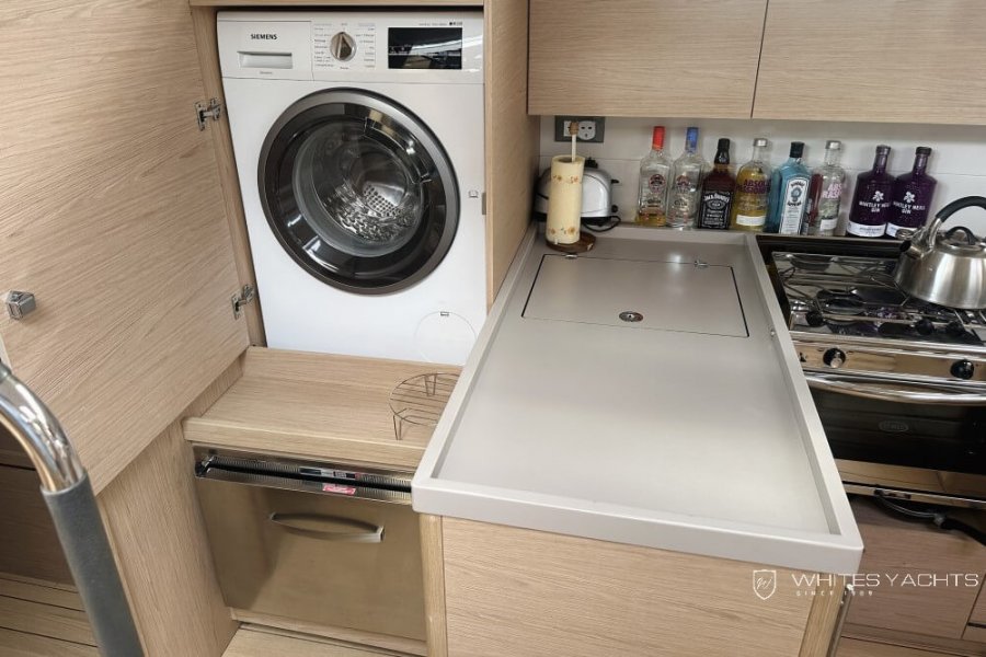 BENETEAU OCEANIS 51.1 - 27