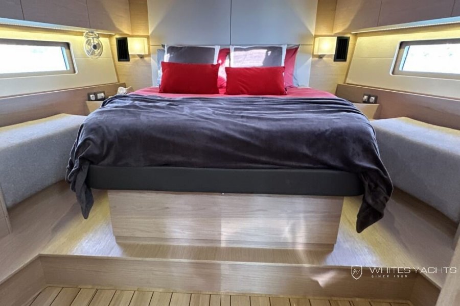 BENETEAU OCEANIS 51.1 - 29