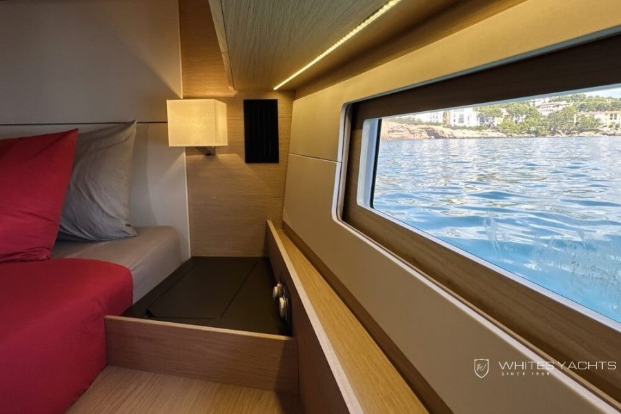 BENETEAU OCEANIS 51.1 - 30