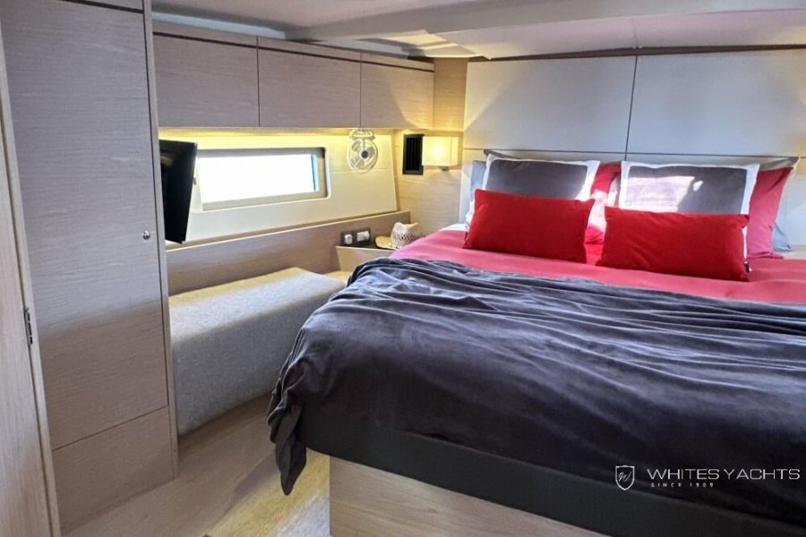 BENETEAU OCEANIS 51.1 - 31